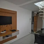 Terrazzas Flat - Apto 404