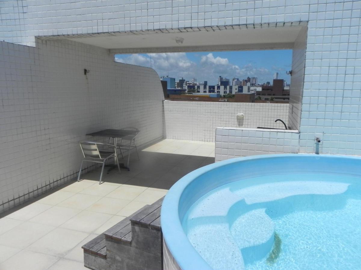 Terrazzas Flat - Apto 404 Apartamento