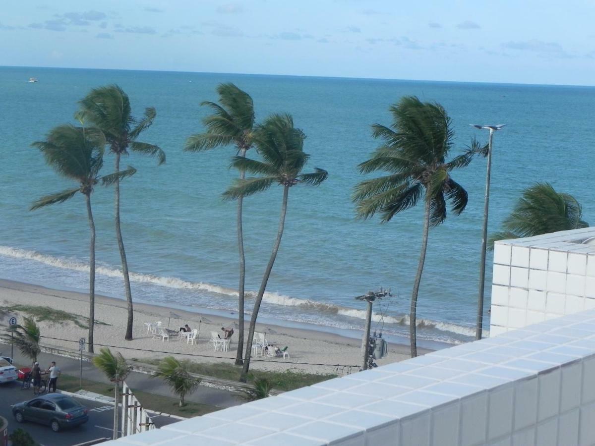 Apartamento Terrazzas Flat - Apto 404 *