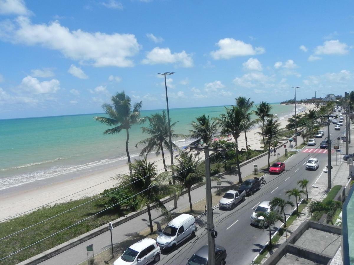 Apartamento Terrazzas Flat - Apto 404